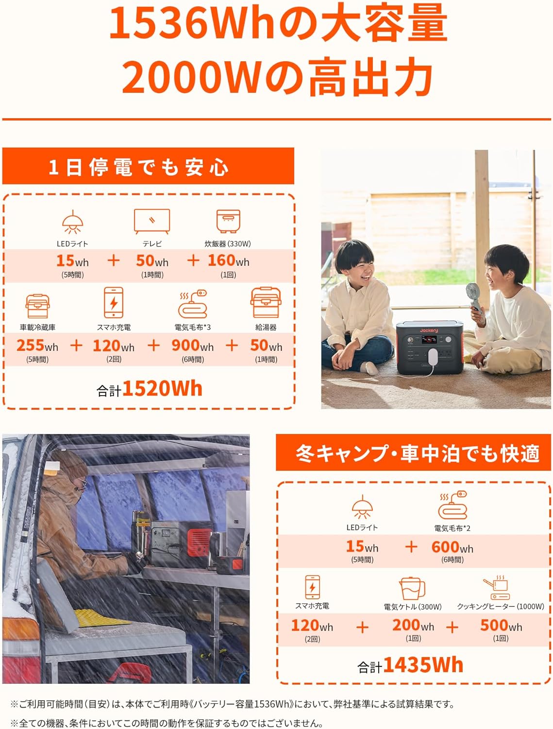 Jackery_ポータブル電源 1500 New_商品説明画像_04